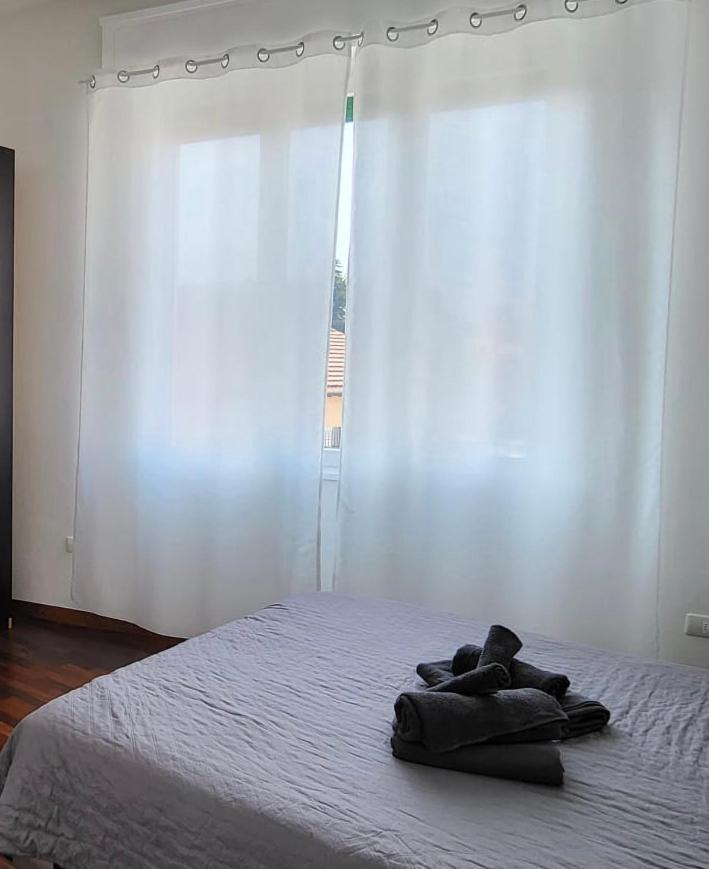 White Home Forli Centro Extérieur photo