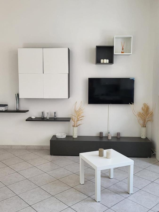 White Home Forli Centro Extérieur photo