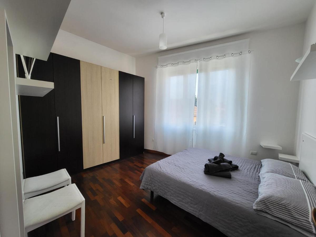 White Home Forli Centro Extérieur photo